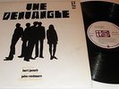 FOLK 1968  ORIGINAL UK TRA 162 