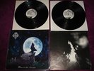 LIMBONIC ART MOON IN THE SCORPIO G/F 2LP mayhem immolation moonblood watain