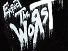 12'':The Worst,Expect The Worst(RARE NEW JERSEY HARDCORE)[NM] (Mutha Records)