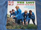 THE LOOT 45 T EP 22.031 BIEM(1966)WHENEVER YOU'RE READY+3)
