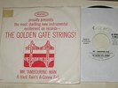 Golden Gate Strings 7