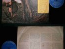 Johnny Hallyday on cover Taiwan LP rare