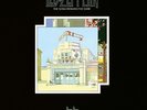 LED ZEPPELIN The Song Remains The Same US 200gram 2-LP set SEALED Classic Recs