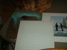 3 ALBEN VON PINK FLOYD  MEDDLE / WISH YOU WERE HERE / THE WALL (DOPPEL-LP) 