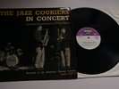 TUBBY HAYES THE JAZZ COURIERS IN CONCERT. RONNIE SCOTT  TEMPO RECORDS TAP 22