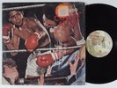 COKE ESCOVEDO Comin' At Ya MERCURY LP soul funk latin breaks NM SHRINK