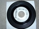 Rare Northern Soul  Kenny Gamble & The Romeos one-sided promo Ain't It Baby