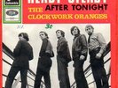 THE CLOCKWORK ORANGES 7