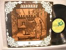THIRD EAR BAND Alchemy rare psych HARVEST LP