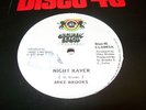 Mike Brooks NIGHT RAVER Coptic Lion 12
