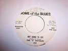 THE FIVE ROYALES 5 ROYALES NOT GOING TO CRY HOME OF THE BLUES 232 PROMO VG+