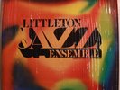 PRIVATE JAZZ FUNK Littleton Jazz Ensemble LP Breaks LISTEN