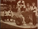RARE PRIVATE LOUNGE FUNK BREAKS The Guys & Dolls LP Strange MUST HEAR