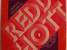 REDD HOTT #1 LP rare obscure Boogie Funk Killer Listen