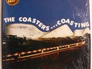 THE COASTERS coasting LP RARE Private Modern Soul Disco Listen