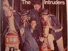 THE INTRUDERS Cowboys To Girls LP GAMBLE ORIG Soul