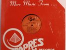 TONY CHAMBERS can't let this moment go LP Modern Soul Private very rare Listen