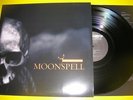 Moonspell - THE ANTIDOTE 2003 vinyl LP excellent condition
