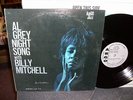 Al Grey - Night Song LP Orig Mono Billy Mitchell VG++