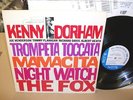 Kenny Dorham - Trompeta Toccata LP Mono New York USA NM