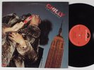 CHILLY For Your Love POLYDOR LP cosmic disco