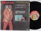 D-TRAIN You're The One For Me PRELUDE LP modern soul boogie VG++