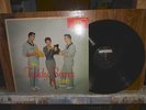 TEDDY BEARS-PHIL SPECTOR-SING-RARE DOO WOP/ROCK LP ON IMPERIAL-MONO