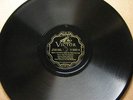 Henry Allen and His New York Orchestra on Victor 38107 