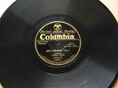 Bessie Smith on Columbia 14312 in 
