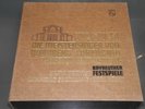 WAGNER BAYREUTH 14 LP BOX PHILIPS MEISTERSINGER LOHENGRIN TRISTAN VARVISO /655