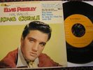 RARE  ELVIS PRESLEY EPA-5122, 
