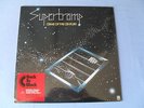 SUPERTRAMP. CRIME OF THE CENTURY.LP.180G. NEW & SEALED PRISTINE CONDITION.