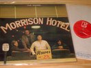 DOORS Morrison hotel LP 1*UK Pressing  1970 ELEKTRA Label  Psych SUPERBO