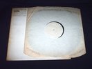 TOMMY BOLIN - PRIVATE EYES - 1976 PROMO / TEST PRESS WHITE LABEL LP DEEP PURPLE