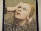 DAVID BOWIE LP Hunky Dory 1971  Rca