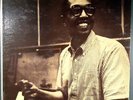 THE BILLY TAYLOR TRIO-WARMING UP-DG ORIGINAL, SMALL LABEL FLAT EDGE DISC