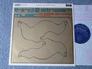 MODERN JAZZ QUARTET UK  LP THIRD STREAM MUSIC RARE STEREO COPY