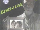 LP:Nacht Und Nebel,Beats Of Love(RARE)[NM] (Antler Records)