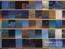 Tindersticks The Something Rain 180gm LP Record/MP3 of cd/Art Print Poster NEW
