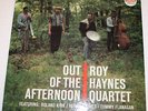 impulse A-23 JAZZ ROY HAYNES QUARTET OUT OF THE AFTERNOON KIRK GRIMES FLANAGAN