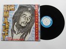 BOB MARLEY AND THE WAILERS Natural Mystic 12
