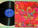 Cream - Disraeli Gears - 1967 UK Mono 1st Press - A1/B1 Front/Back Laminated
