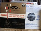 SXL 2188 WBg ED1 STRAVINSKY PULCINELLA SUITE ANSERMET UK DECCA SUISSE ROMANDE
