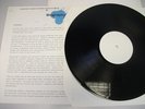 Supertramp : Brother Where you Bound  LP (WHITE LABEL DJ PROMO) EX+ & INNER