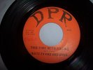 Nate Evans & Buss This Time With Feeling/The Look On Your Face-DPR Northern Soul