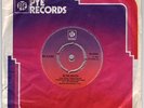 Bo’ Flyers Do The Buster Junkshop Glam Rock Powerpop Bubblegum 7
