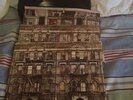 LED ZEPPELIN PHYSICAL GRAFFITI 2-LP SET ORIGINAL US PRESSING SS 2-200 1975