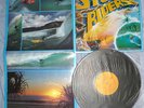 STORM RIDERS. 'SURF' MUSIC SOUNDTRACK From The Movie. 'Like New'. Poster Mint+++