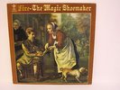 70s Prog Rock Psyc FIRE the magic shoemaker  1970 UK Vinyl LP MINT
