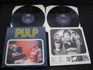Pulp Countdown 1992-1983 UK Original DBL Vinyl LP C86 Jarvis Cocker Count Down